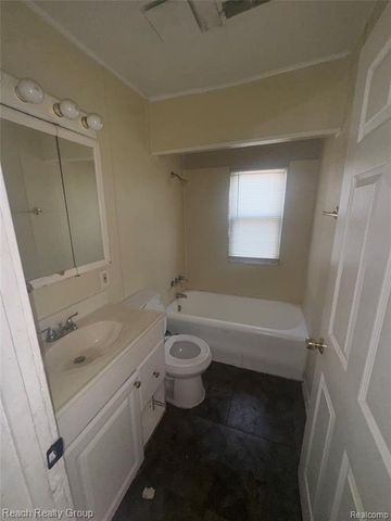 15326 Rutherford Street, Detroit, MI 48227