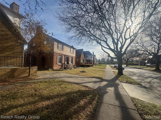 15326 Rutherford Street, Detroit, MI 48227
