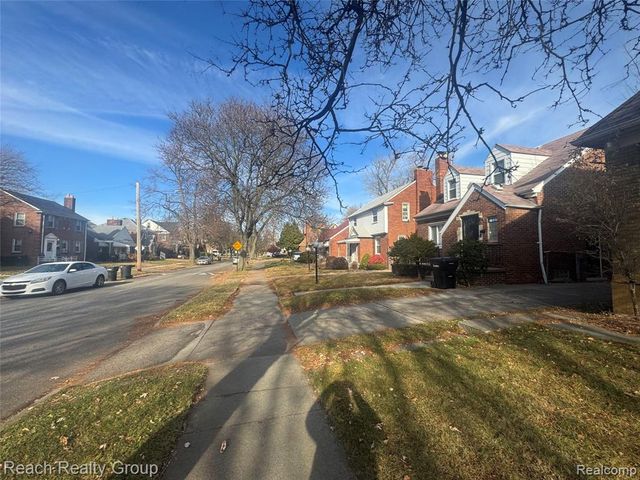 15326 Rutherford Street, Detroit, MI 48227