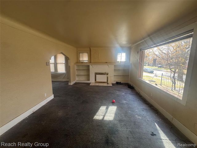 15326 Rutherford Street, Detroit, MI 48227