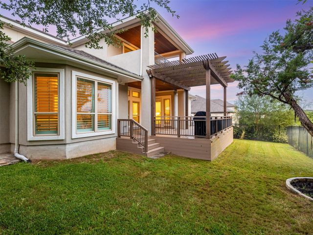 15716 De Fortuna DR, Bee Cave, TX 78738
