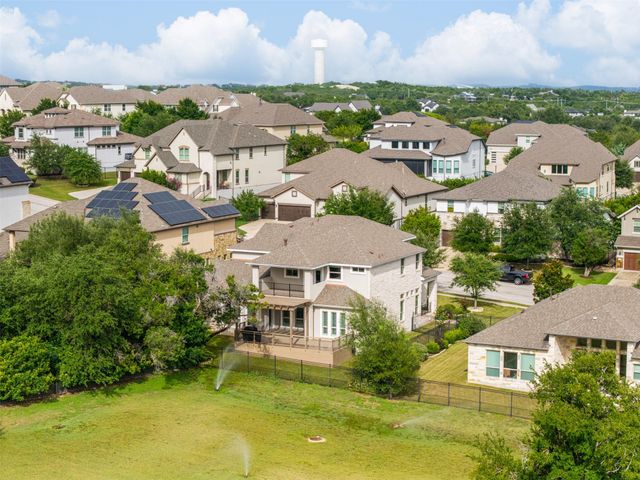 15716 De Fortuna DR, Bee Cave, TX 78738
