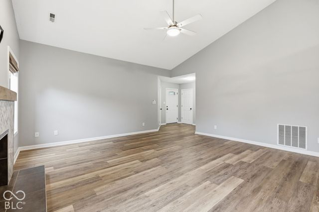 17935 Grassy Knoll Drive, Westfield, IN 46074