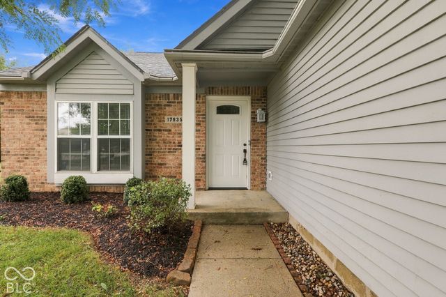 17935 Grassy Knoll Drive, Westfield, IN 46074