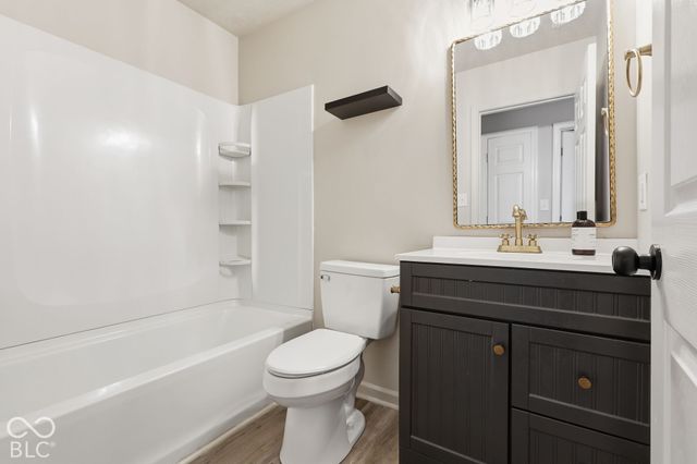 17935 Grassy Knoll Drive, Westfield, IN 46074