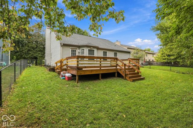 17935 Grassy Knoll Drive, Westfield, IN 46074