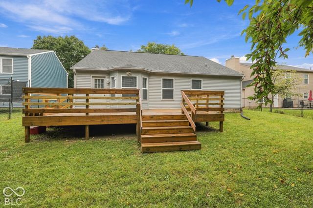 17935 Grassy Knoll Drive, Westfield, IN 46074
