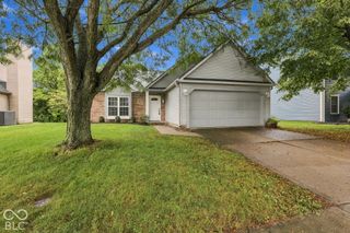 17935 Grassy Knoll Drive, Westfield, IN 46074