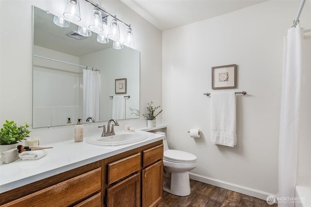 608 Deerbrush Loop SE, Olympia, WA 98513