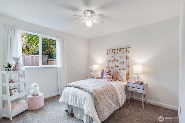 608 Deerbrush Loop SE, Olympia, WA 98513