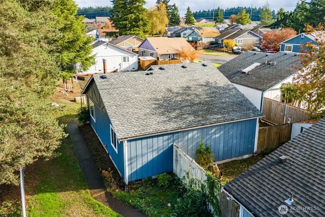 608 Deerbrush Loop SE, Olympia, WA 98513
