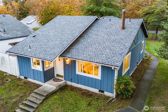 608 Deerbrush Loop SE, Olympia, WA 98513