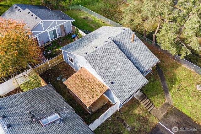 608 Deerbrush Loop SE, Olympia, WA 98513