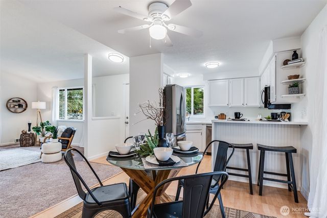 608 Deerbrush Loop SE, Olympia, WA 98513