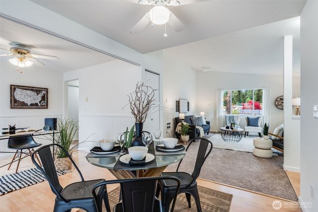 608 Deerbrush Loop SE, Olympia, WA 98513