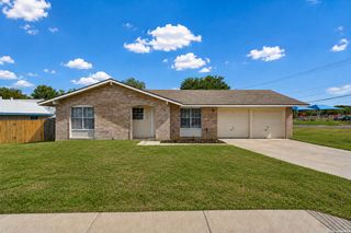 14202 CANARY LN, San Antonio, TX 78217