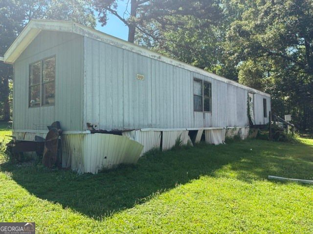 110 Patty Cake Lane, Clarkesville, GA 30523