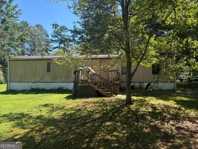 110 Patty Cake Lane, Clarkesville, GA 30523