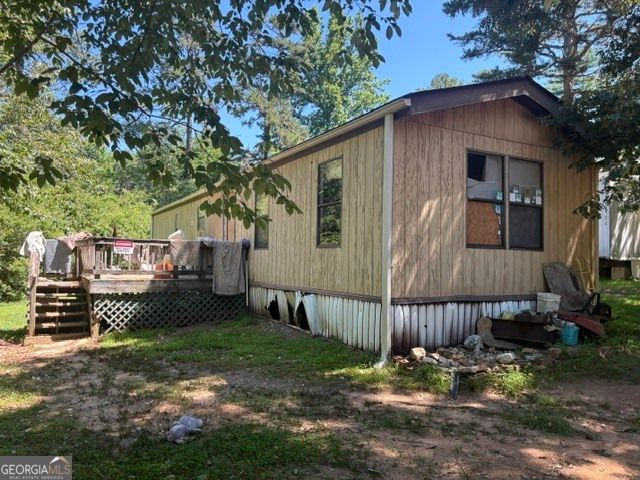110 Patty Cake Lane, Clarkesville, GA 30523