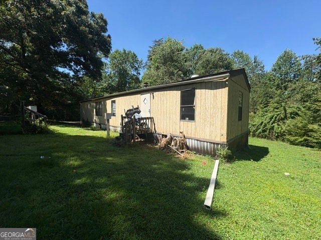 110 Patty Cake Lane, Clarkesville, GA 30523
