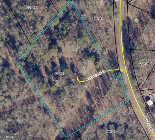 110 Patty Cake Lane, Clarkesville, GA 30523