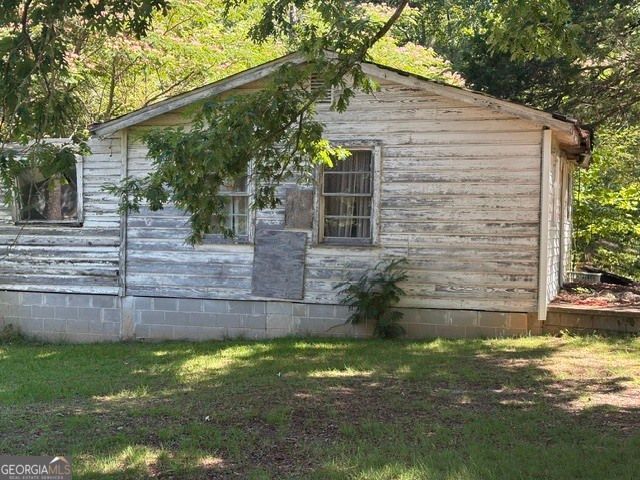 110 Patty Cake Lane, Clarkesville, GA 30523
