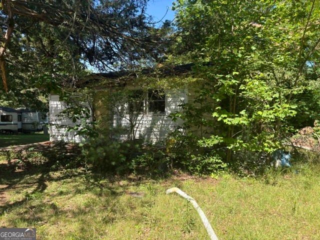 110 Patty Cake Lane, Clarkesville, GA 30523