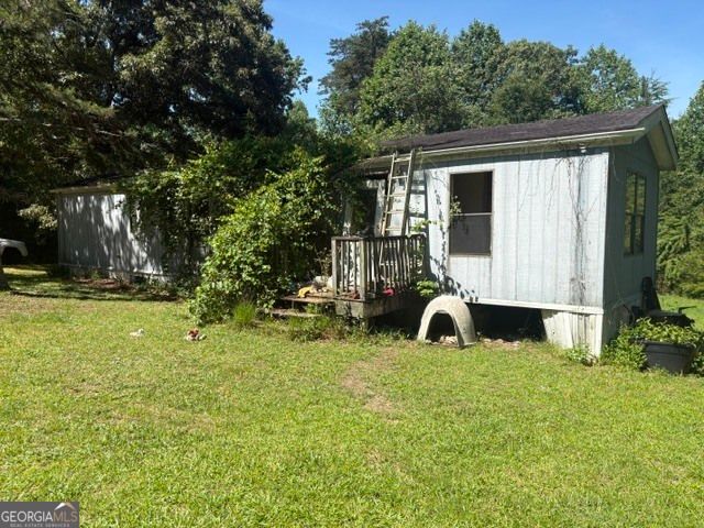 110 Patty Cake Lane, Clarkesville, GA 30523