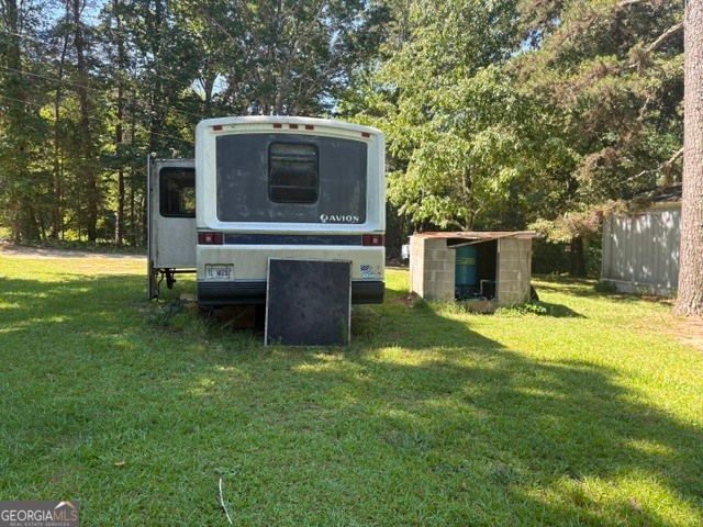 110 Patty Cake Lane, Clarkesville, GA 30523