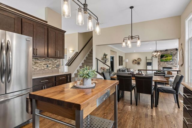 13641 Brant Street NE, Ham Lake, MN 55304