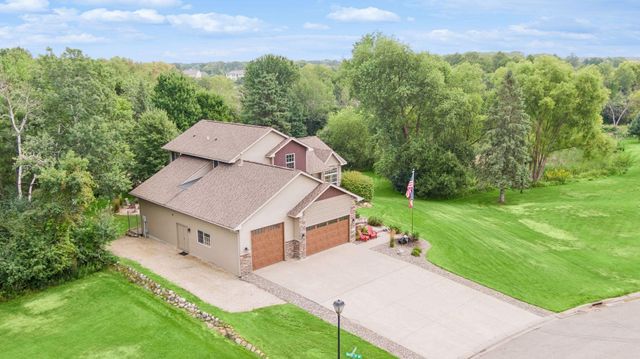 13641 Brant Street NE, Ham Lake, MN 55304