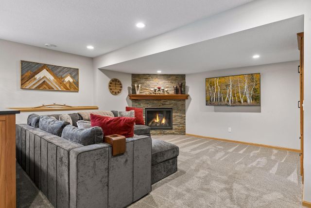 13641 Brant Street NE, Ham Lake, MN 55304