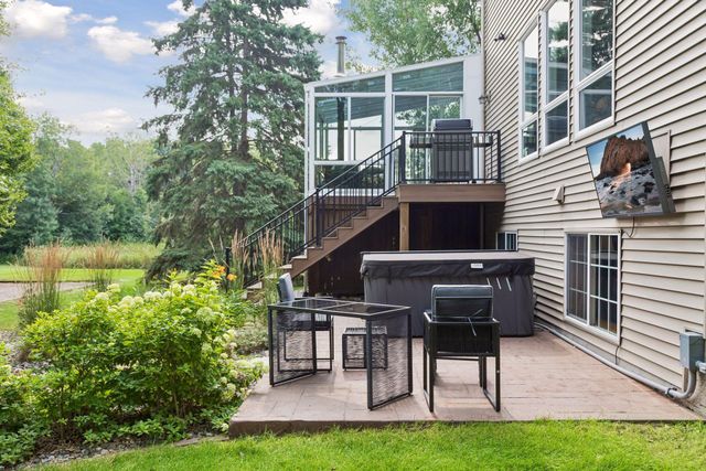 13641 Brant Street NE, Ham Lake, MN 55304
