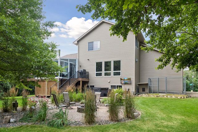 13641 Brant Street NE, Ham Lake, MN 55304
