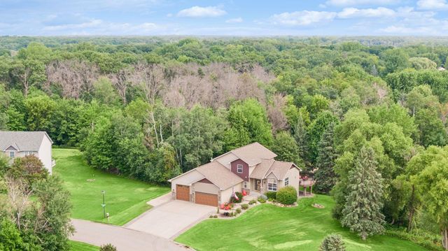 13641 Brant Street NE, Ham Lake, MN 55304