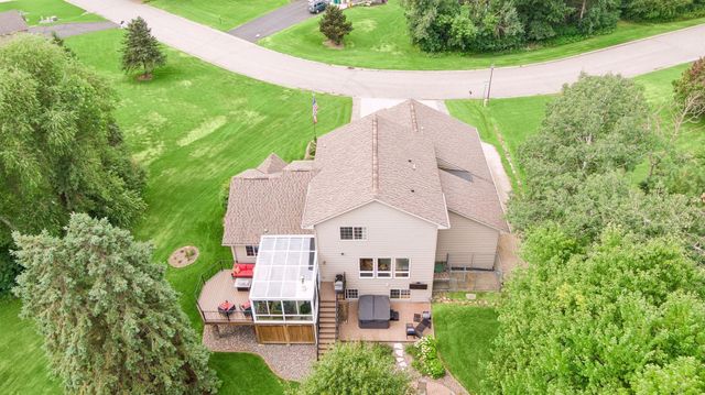 13641 Brant Street NE, Ham Lake, MN 55304