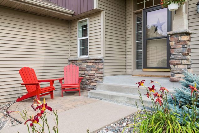 13641 Brant Street NE, Ham Lake, MN 55304