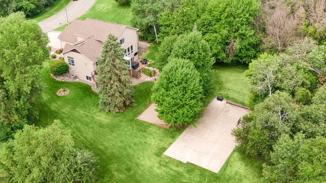 13641 Brant Street NE, Ham Lake, MN 55304
