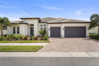 6173 LUNGO LAGO DRIVE, Sarasota, FL 34241