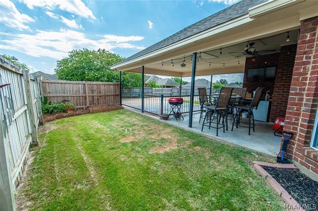 1230 Stafford Drive, Montgomery, AL 36117