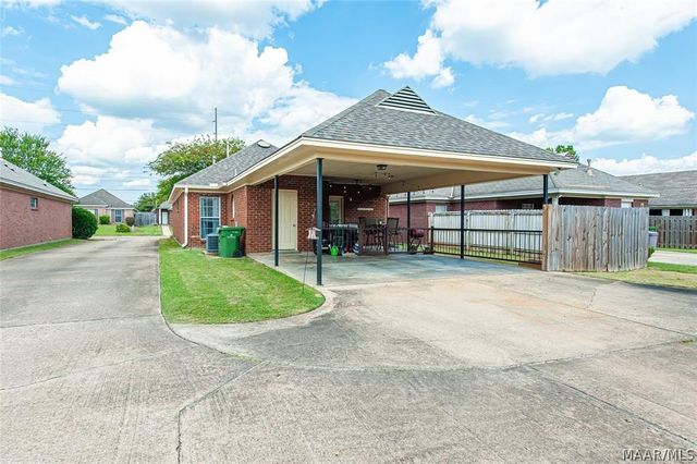 1230 Stafford Drive, Montgomery, AL 36117