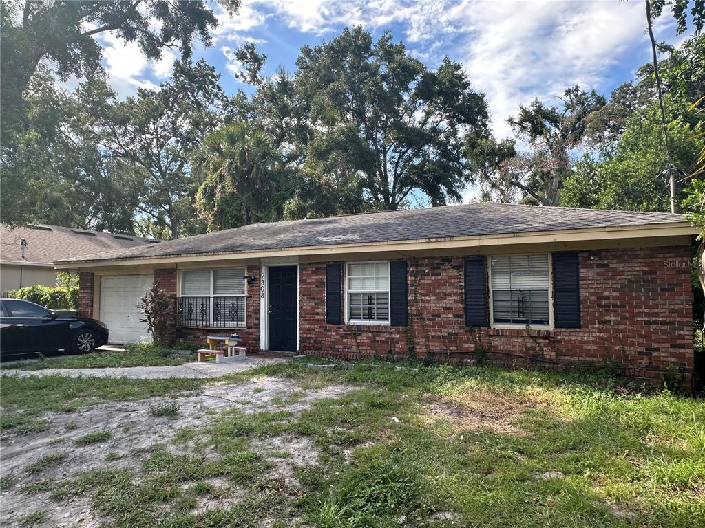 2308 LINK STREET, Tampa, FL 33605