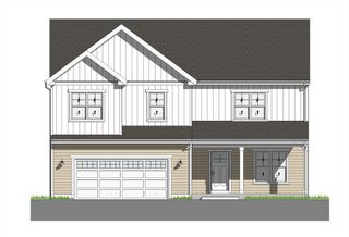 88 Mantell Rd, Uxbridge, MA 01569