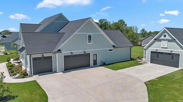 4614 N Triple Crown Drive, Bloomington, IN 47404