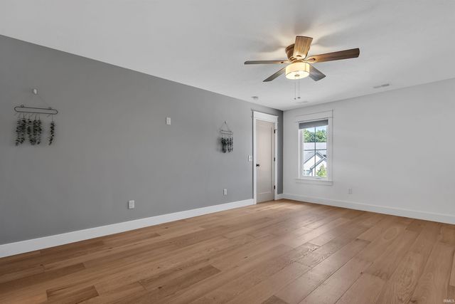 4614 N Triple Crown Drive, Bloomington, IN 47404