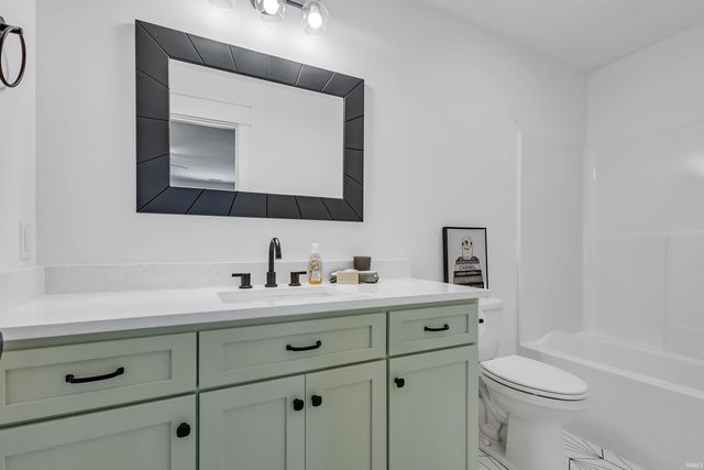 4614 N Triple Crown Drive, Bloomington, IN 47404