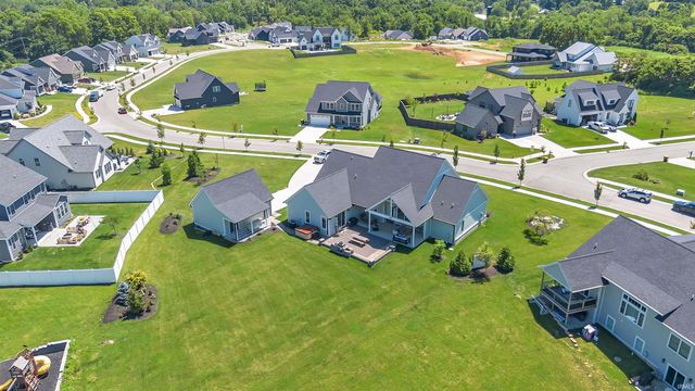 4614 N Triple Crown Drive, Bloomington, IN 47404