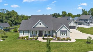 4614 N Triple Crown Drive, Bloomington, IN 47404
