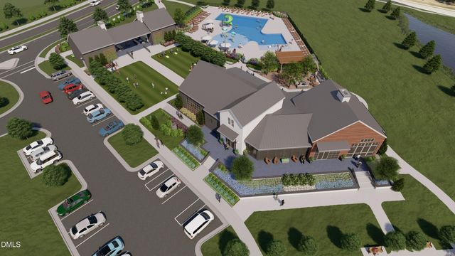 2828 Quarry Road 177, Rolesville, NC 27571