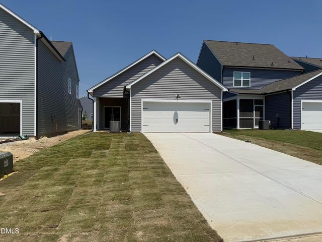 2828 Quarry Road 177, Rolesville, NC 27571